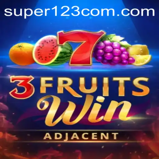 Descubra o Universo de 3FruitsWin – O Jogo de Slot que Encanta a Todos