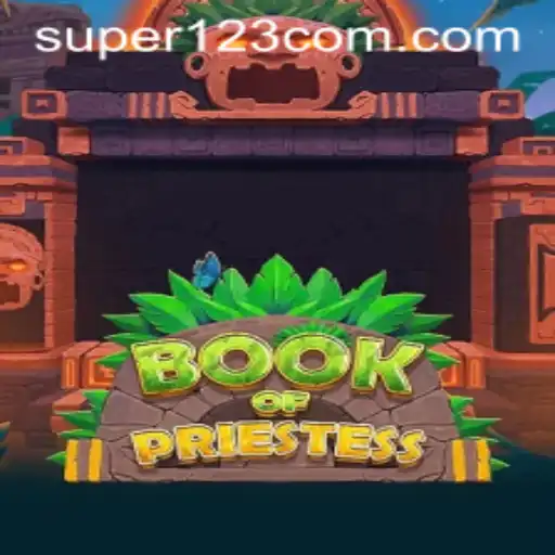 BookOfPriestess: Uma Jornada Mística no Mundo dos Jogos Estratégicos