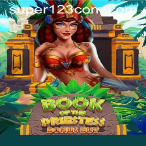 Descubra o Fascinante Mundo de BookOfThePriestess com SUPER123
