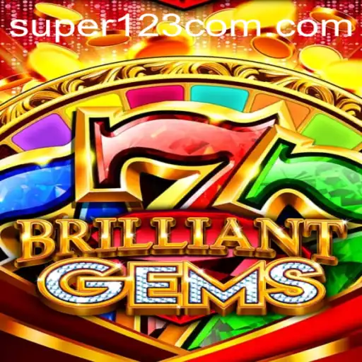 Descubra o Jogo Revolucionário BrilliantGems: Entretenimento e Estratégia em um Só Lugar