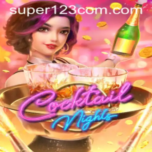 Descubra o Fascinante Mundo de CocktailNights: Um Jogo de Estratégia e Criatividade