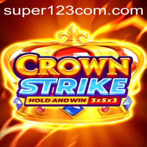 Crownstrike: Descubra o Novo Fenômeno dos Jogos