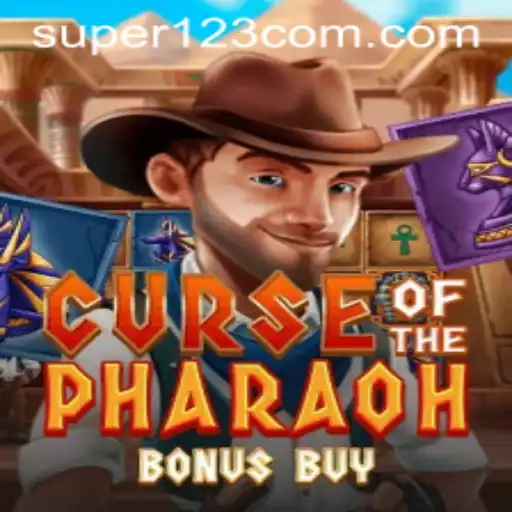 Descubra o Fascinante Mundo de 'Curse of the Pharaoh Bonus Buy': Um Jogo de Aventura e Mistério