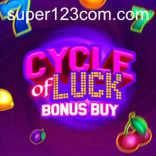 Descobrindo o Empolgante Mundo de CycleofLuckBonusBuy