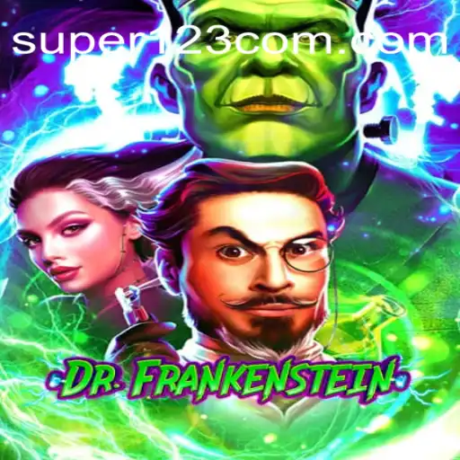 DrFrankenstein: Um Novo Jogo Emocionante para Entusiastas de Quebra-cabeças