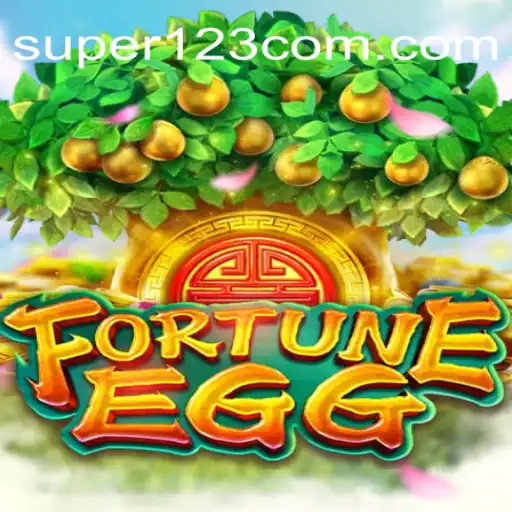 Descubra FortuneEgg: O Jogo Que Está Dominando 2023