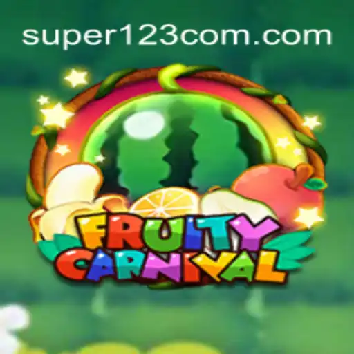 Explorando o Mundo do FruityCarnival: Descubra as Emoções do Novo Jogo Sensação