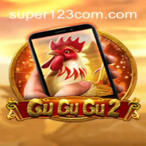 Descubra a Emoção do Jogo GuGuGu2M e Mergulhe em SUPER123