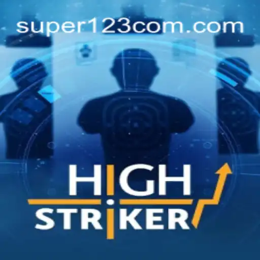 HighStriker: O Desafio que Combina Força e Estratégia