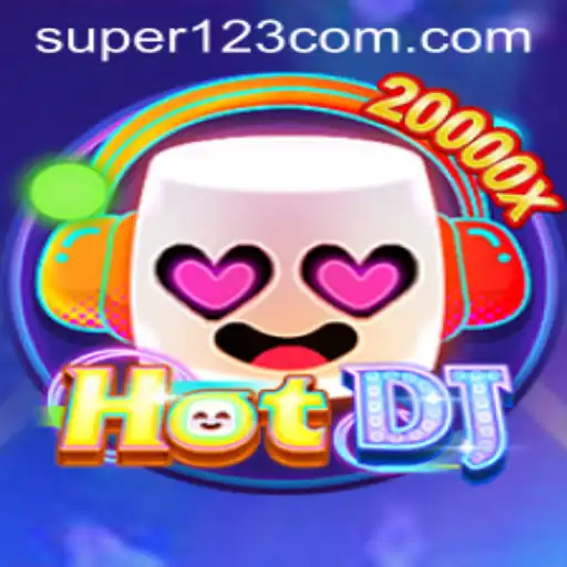Explorando o Universo do Jogo HotDJ: Diversão e Estratégia com SUPER123
