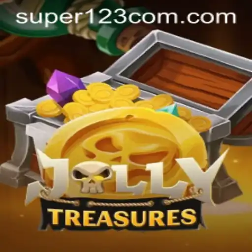 JollyTreasures: Aventura e Estratégia no Mundo dos Piratas
