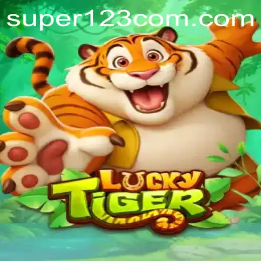 LuckyTiger: Uma Viagem Através do Jogo e suas Intrigantes Regras