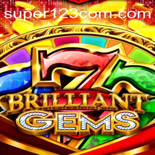 Descubra o Jogo Revolucionário BrilliantGems: Entretenimento e Estratégia em um Só Lugar