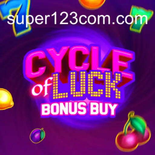 Descobrindo o Empolgante Mundo de CycleofLuckBonusBuy