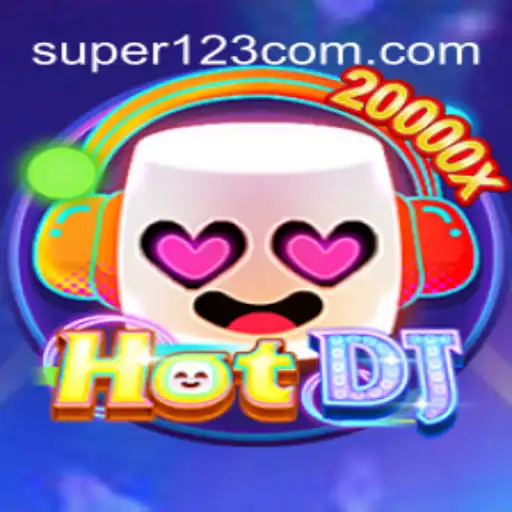 Explorando o Universo do Jogo HotDJ: Diversão e Estratégia com SUPER123