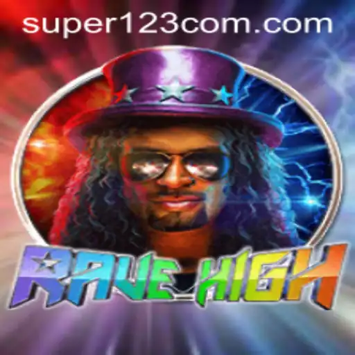 Descubra o Universo do RaveHigh: O Jogo que Está Movimentando o Mundo dos Games