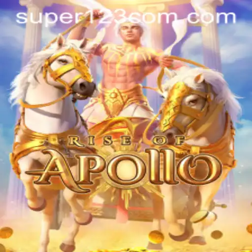 RiseofApollo: Uma Jornada Épica de Estratégia e Aventura