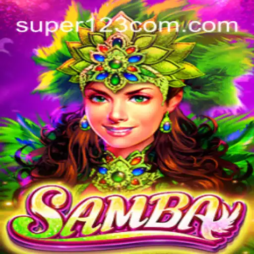 Descubra o Jogo Samba: A Nova Sensação com SUPER123