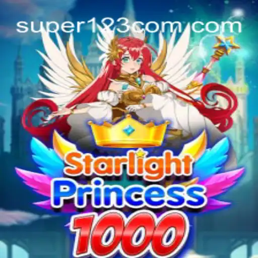 Descubra StarlightPrincess1000: Uma Aventura Mágica no Mundo dos Jogos