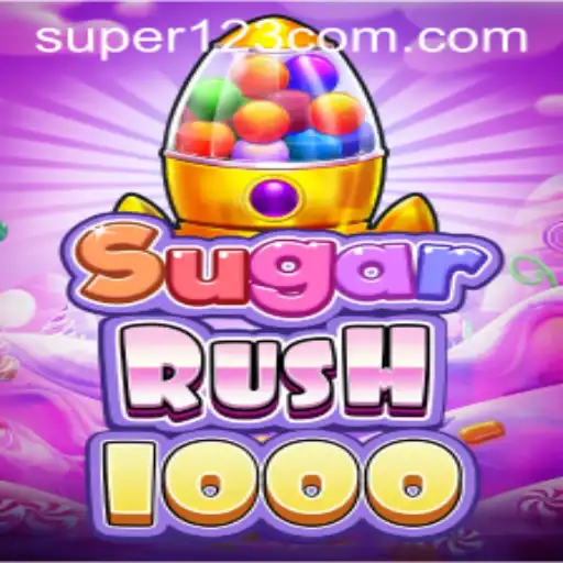 Explorando o Excitante Mundo de SugarRush1000: A Emoção Incomparável dos Jogos Virtuais