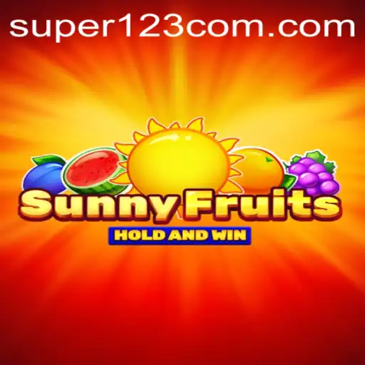 Explore SunnyFruits: Um Mundo de Diversão e Estratégia
