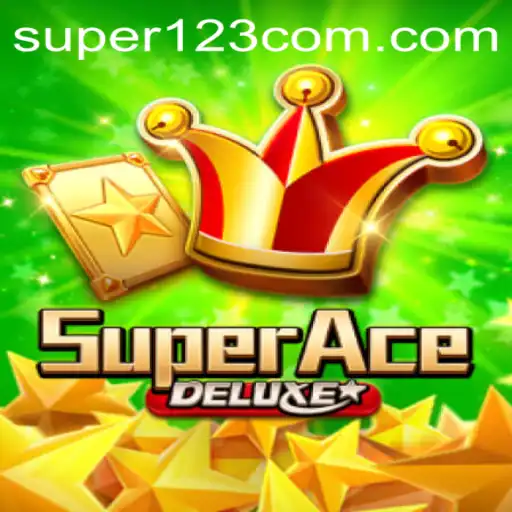 Descubra o Universo de SuperAceDeluxe: Um Jogo Revolucionário