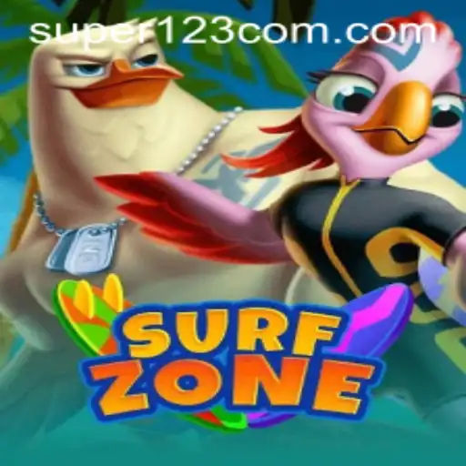 Descubra o Mundo Empolgante de SurfZone: Seu Novo Jogo de Aventura