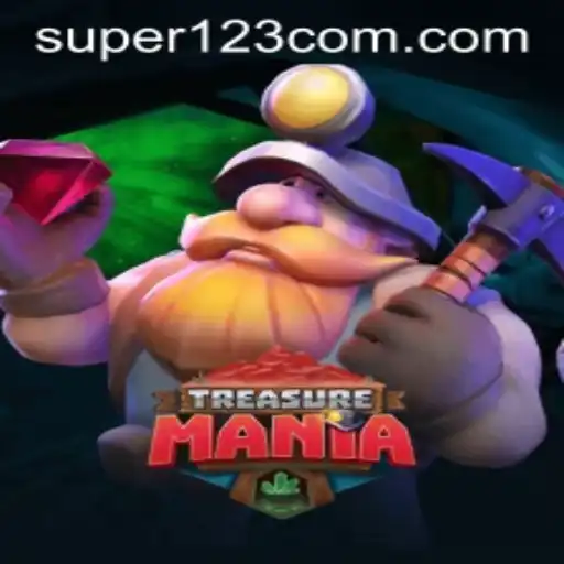 Descubra o Fascinante Mundo de TreasureMania