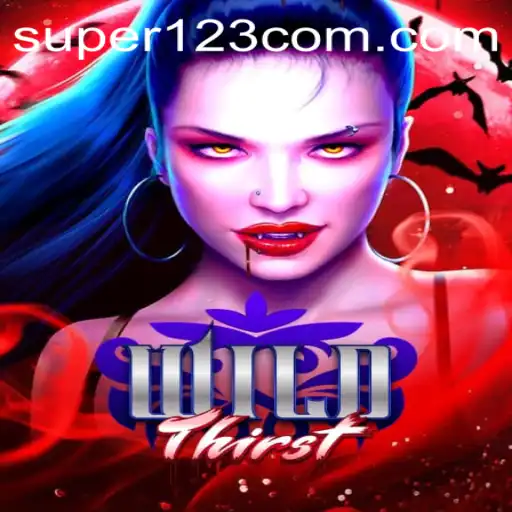 Explorando WildThirst: Mergulho na Aventura com SUPER123