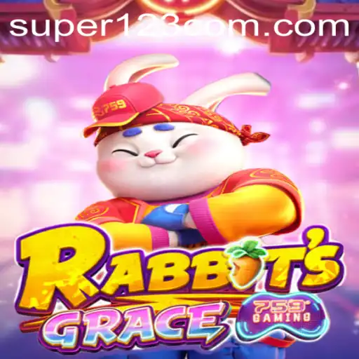 RabbitsGrace: A Aventura Envolvente no Mundo dos Coelhos