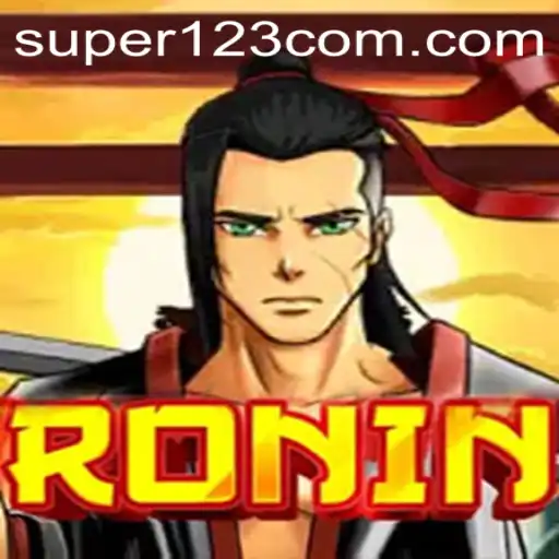 Ronin: Um Mergulho na Jornada dos Guerreiros Solitários