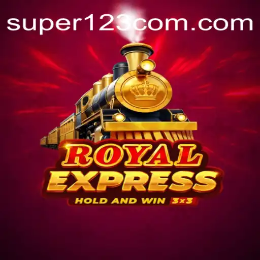 Descubra RoyalExpress: O Novo Jogo que Conquista o Mundo com SUPER123