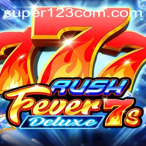Descubra RushFever7sDeluxe: Aventura e Emoção no Jogo do Momento