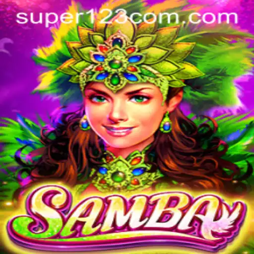 Descubra o Jogo Samba: A Nova Sensação com SUPER123