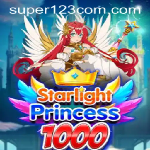 Descubra StarlightPrincess1000: Uma Aventura Mágica no Mundo dos Jogos