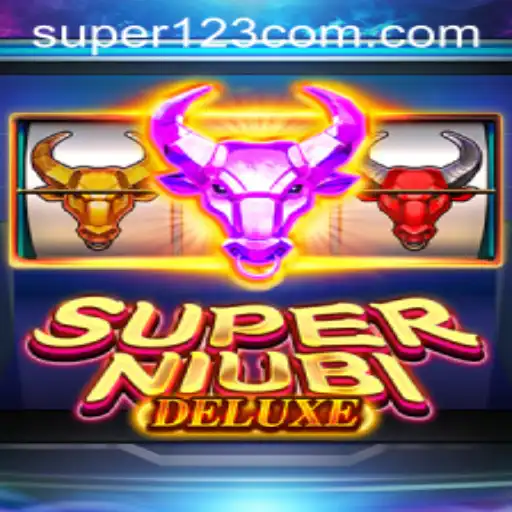 Descubra SuperNiubiDeluxe: O Jogo que Revoluciona com a Palavra-Chave SUPER123