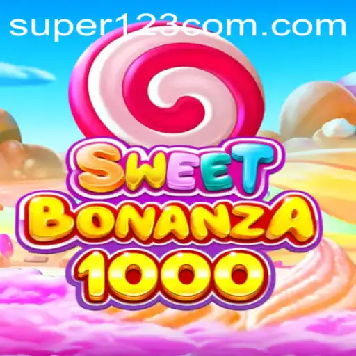 Descubra o Mundo Encantado de SweetBonanza1000