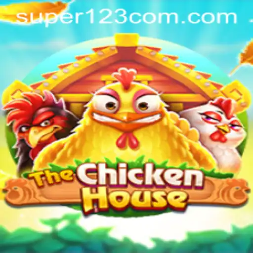 Descubra TheChickenHouse: O Novo Jogo Sensação do Momento