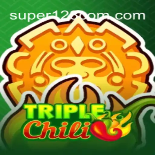 TripleChili: Uma Aventura Picante no Mundo dos Jogos