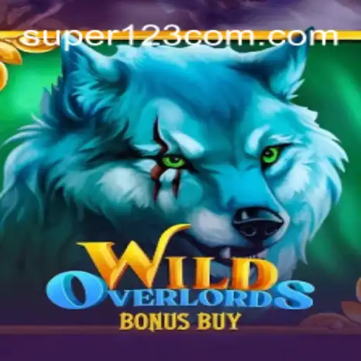 Descubra o Fascinante Mundo do WildOverlordsBonusBuy: O Jogo que Está Conquistando Todos