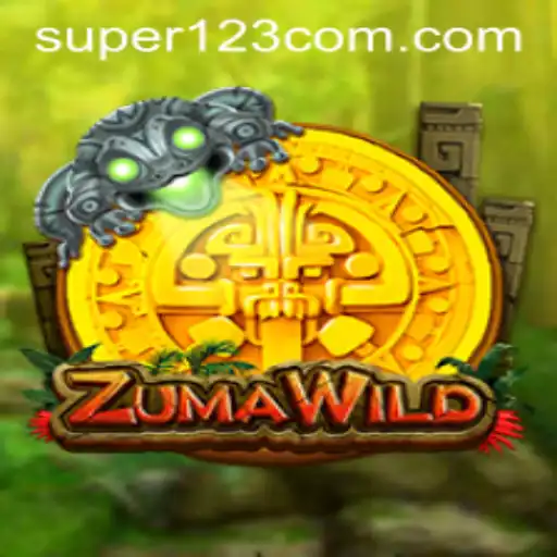 Descubra o Fascinante Mundo de ZumaWild com SUPER123